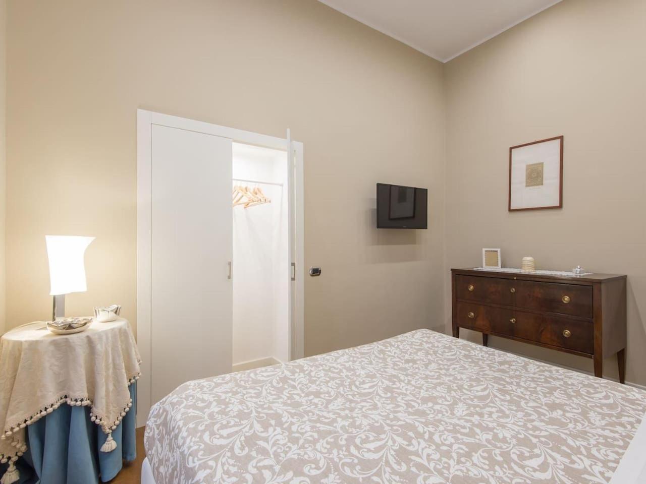 Ferienwohnung White House In Rom Exterior foto